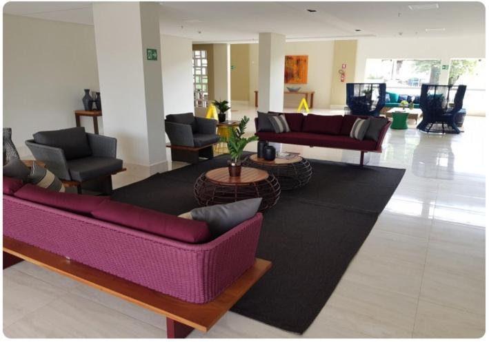 Park Veredas Flat 707 Rio Quente Extérieur photo